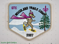2007 Woodland Trails Camp Winter